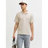 Jack & Jones Camicia Polo Con Logo