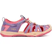 Keen Youth Moxie Sandal Sandali Bambini (37, fuchsia)