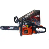 AWTOOLS Motosega a benzina, 3,0 cavalli, lama da 35 cm