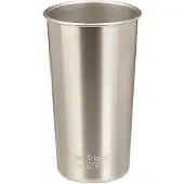 Klean Kanteen Pint Cup Tazza (473 ml, beige)