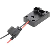 VETUS Alimentatore Di Potenza Massima In Ingresso 5a 12v