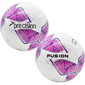 Precision Pallone Da Calcio Fusion Fifa Basic Training
