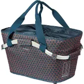 Basil Cestino Posteriore Carry All Mik 2.0 22l