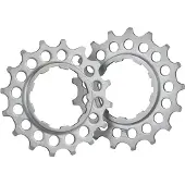 Miche Pignone Shimano First