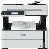 Epson Stampante Multifunzione M3170