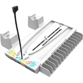 Oniverse Supporto Multifunzione Nexus 5 Per Ps5