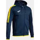 Joma Felpa Con Cappuccio Olimpiada