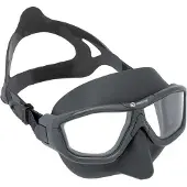 Abysstar Maschera Da Freediving Profonda