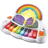Leap Frog Arcobaleno (versione Per Pianoforte) Inglese