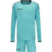 Hummel Set A Maniche Lunghe Core
