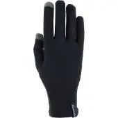 Roeckl sports Kiental Guanti (M, nero)