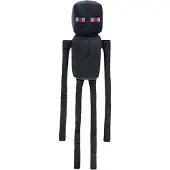 Play By Orsacchiotto Enderman Minecraft Serie 7 20 Cm