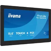 Iiyama Schermo Tattile Tw1623as-b3p 15.6´´ Fhd Ips
