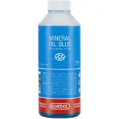 Elvedes Liquido Dei Freni Blue Mineral 250ml