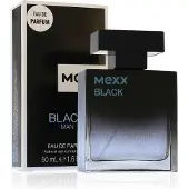 Mexx Black 50 ml Uomo — Eau de Parfum