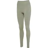 Hummel Leggings A Vita Alta Hiit Seamless