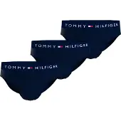 Tommy Hilfiger Underwear Slip marino / rosso / bianco