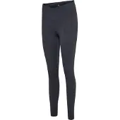Hummel Leggings A Vita Alta Yoga Wrap
