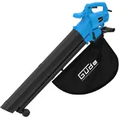 Güde Aspirapolvere per foglie GLS 3000.1 VARIO