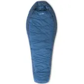 Pinguin Mistral PFM Colore: blu / Lunghezza: 185 cm / Cerniera: sinistra
