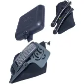 Ridgemonkey Padella Connect Xxl Granite Edition