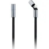 Karl Lagerfeld Cavo Usb-c Ikonik Charm