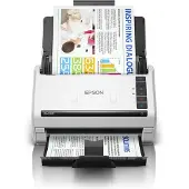 Epson Scanner Di Documenti Ds-530iii