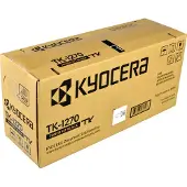 Kyocera Toner TK-1270 - Nero