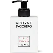Profumum Roma Acqua e Zucchero 250 ml — Gel Doccia
