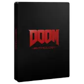 Xbox Series X Doom Anthology (code In Box)
