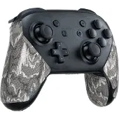 Lizardskins Impugnatura Per Joy-con Pro