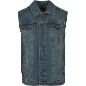 Urban Classics Gilet Denim