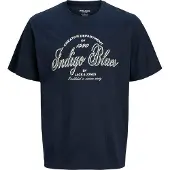 Jack & Jones Plus Size T-shirt