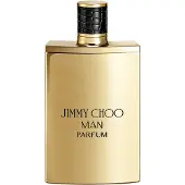Jimmy Choo Man Parfum Eau De Parfum Spray 100ml