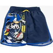 Sonic Pantaloncino Da Bagno Sonic