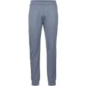 Stoic MerinoTerry250 BaraSt. Pants Pantaloni da allenamento Uomo (3XL, grigio)