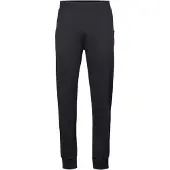 Stoic MerinoTerry250 BaraSt. Pants Pantaloni da allenamento Uomo (3XL, nero)