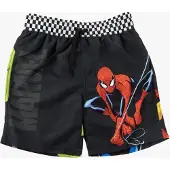 Marvel Pantaloncino Da Bagno Marvel