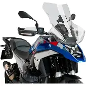 Puig Parabrezza touring con ABE