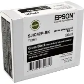 Epson Cartuccia stampante SJIC42P (C13T52M140) - Nero