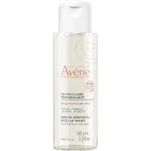 Eau Thermale Avene Eau Thermale, Detergente, Acqua Micellare, 100 ml