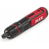 Flex Tools Akku-Schraubendreher starke Leistung im Hosentaschen-Format, 4 V SD 7-320 4