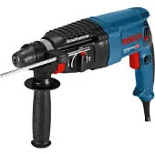 Bosch Professional Martello Perforatore Sds-plus 2-26 Mm