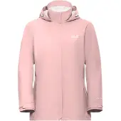 Jack Wolfskin Giacca Trailtime 2l