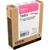 Epson Cartuccia stampante UltraChrome XD2 (T40D340) - Magenta