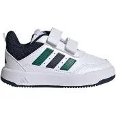 Adidas Sneaker 'Tensaur 3.0' verde / nero / bianco