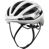 ABUS Taipan Casco per bici (51-55 cm - S, grigio)