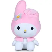 Hello Kitty Il Mio Orsacchiotto Melody Hello Kitty 22 Cm