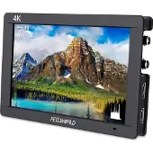 Feelworld Video Della Telecamera Del Monitor Fw703