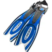 Cressi Pinne Da Immersione Frog Plus